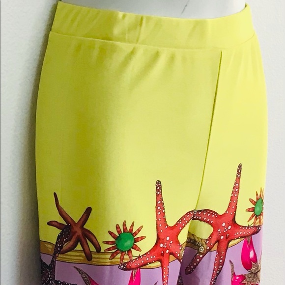 TREASURES of the SEA New STATUS Seashell LEGGING S - Picture 15 of 16